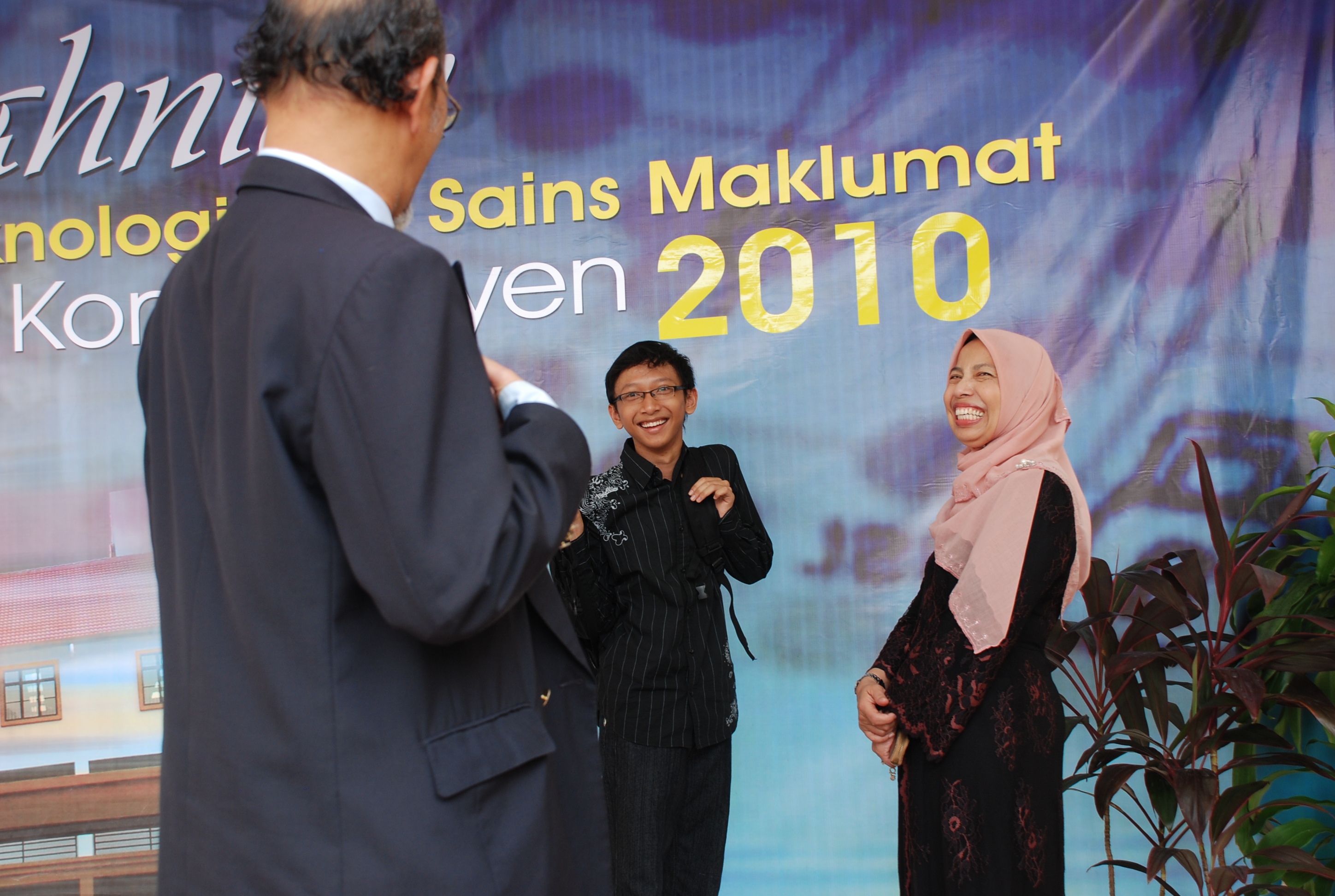 Mesra Graduan'10  0080